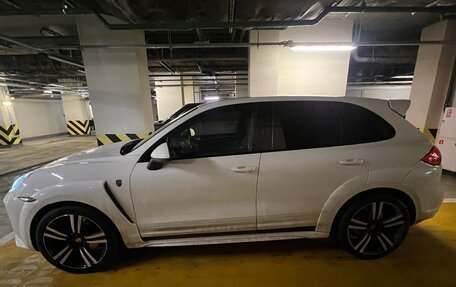 Porsche Cayenne III, 2010 год, 2 200 000 рублей, 12 фотография