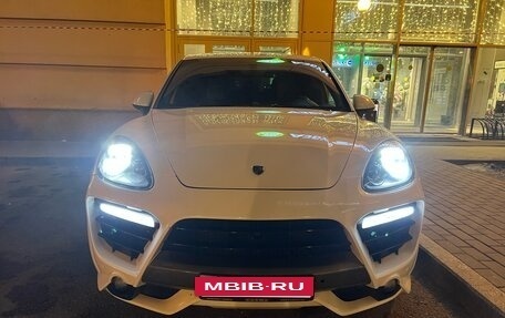 Porsche Cayenne III, 2010 год, 2 200 000 рублей, 2 фотография