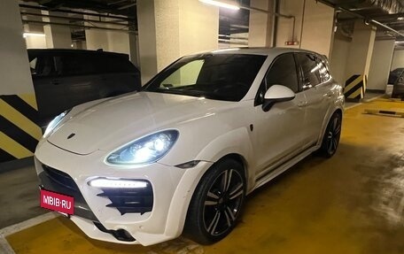 Porsche Cayenne III, 2010 год, 2 200 000 рублей, 10 фотография