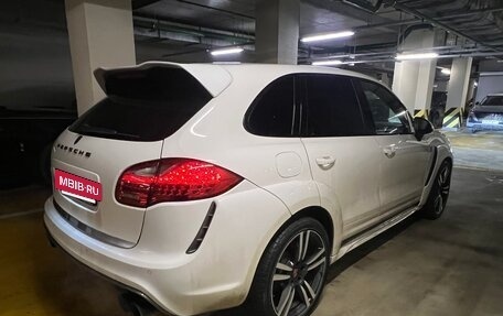 Porsche Cayenne III, 2010 год, 2 200 000 рублей, 13 фотография