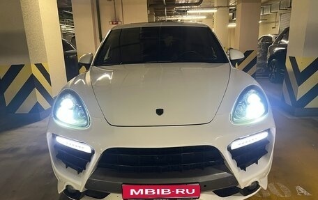 Porsche Cayenne III, 2010 год, 2 200 000 рублей, 8 фотография