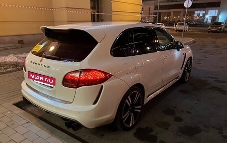 Porsche Cayenne III, 2010 год, 2 200 000 рублей, 7 фотография