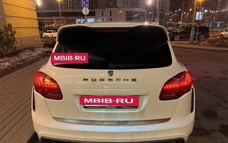 Porsche Cayenne III, 2010 год, 2 200 000 рублей, 6 фотография