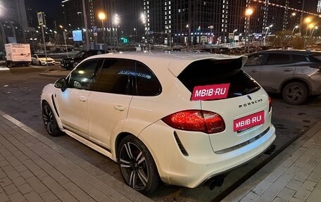 Porsche Cayenne III, 2010 год, 2 200 000 рублей, 5 фотография