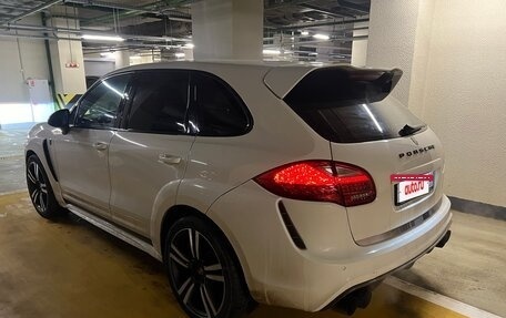 Porsche Cayenne III, 2010 год, 2 200 000 рублей, 11 фотография