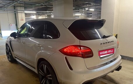 Porsche Cayenne III, 2010 год, 2 200 000 рублей, 15 фотография