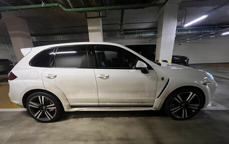 Porsche Cayenne III, 2010 год, 2 200 000 рублей, 16 фотография