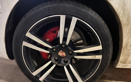 Porsche Cayenne III, 2010 год, 2 200 000 рублей, 19 фотография