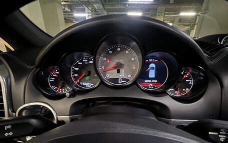 Porsche Cayenne III, 2010 год, 2 200 000 рублей, 21 фотография