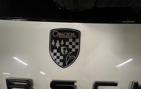 Porsche Cayenne III, 2010 год, 2 200 000 рублей, 28 фотография