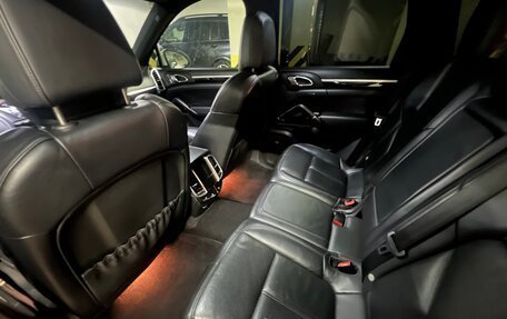 Porsche Cayenne III, 2010 год, 2 200 000 рублей, 25 фотография