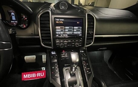 Porsche Cayenne III, 2010 год, 2 200 000 рублей, 20 фотография