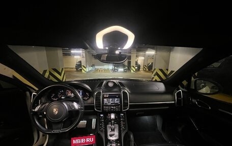 Porsche Cayenne III, 2010 год, 2 200 000 рублей, 26 фотография