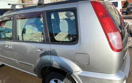 Nissan X-Trail, 2006 год, 570 000 рублей, 10 фотография