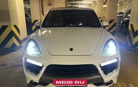 Porsche Cayenne III, 2010 год, 2 200 000 рублей, 31 фотография