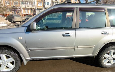 Nissan X-Trail, 2006 год, 570 000 рублей, 5 фотография