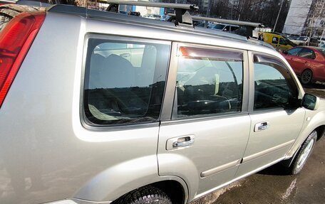 Nissan X-Trail, 2006 год, 570 000 рублей, 9 фотография