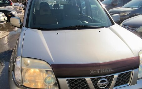 Nissan X-Trail, 2006 год, 570 000 рублей, 3 фотография