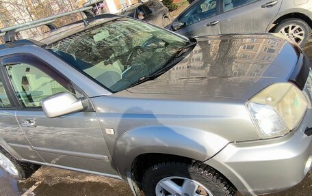 Nissan X-Trail, 2006 год, 570 000 рублей, 12 фотография