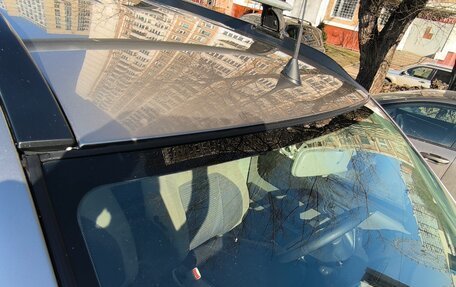 Nissan X-Trail, 2006 год, 570 000 рублей, 14 фотография