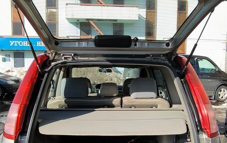 Nissan X-Trail, 2006 год, 570 000 рублей, 15 фотография