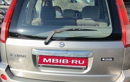 Nissan X-Trail, 2006 год, 570 000 рублей, 7 фотография