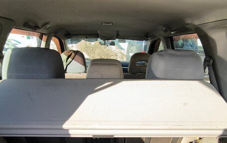 Nissan X-Trail, 2006 год, 570 000 рублей, 16 фотография