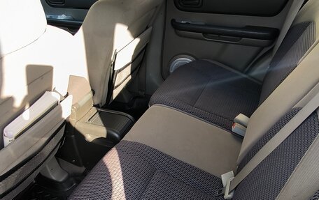 Nissan X-Trail, 2006 год, 570 000 рублей, 17 фотография