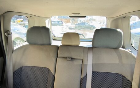 Nissan X-Trail, 2006 год, 570 000 рублей, 23 фотография