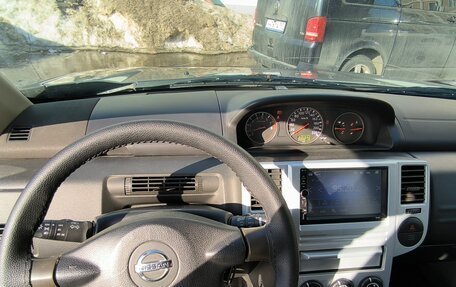 Nissan X-Trail, 2006 год, 570 000 рублей, 22 фотография