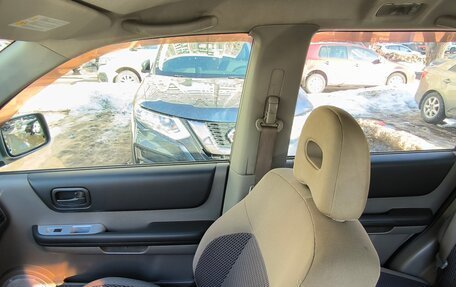 Nissan X-Trail, 2006 год, 570 000 рублей, 24 фотография