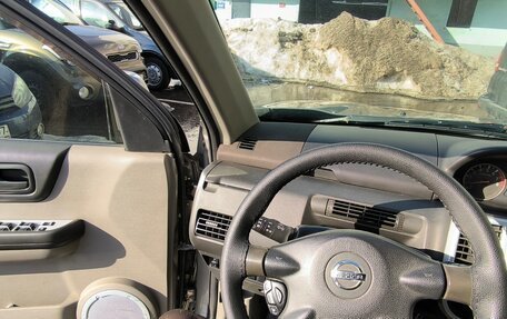 Nissan X-Trail, 2006 год, 570 000 рублей, 25 фотография