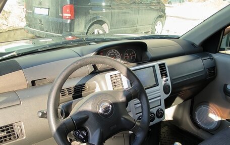 Nissan X-Trail, 2006 год, 570 000 рублей, 19 фотография