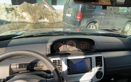 Nissan X-Trail, 2006 год, 570 000 рублей, 20 фотография