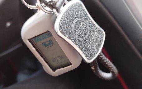 Opel Astra J, 2013 год, 628 000 рублей, 11 фотография