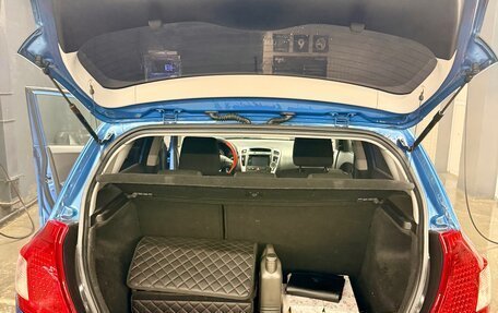 KIA cee'd I рестайлинг, 2012 год, 725 000 рублей, 8 фотография