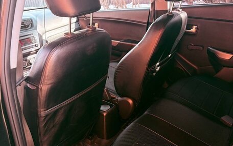 KIA Rio III рестайлинг, 2015 год, 999 000 рублей, 14 фотография