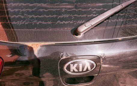 KIA Rio III рестайлинг, 2015 год, 999 000 рублей, 7 фотография