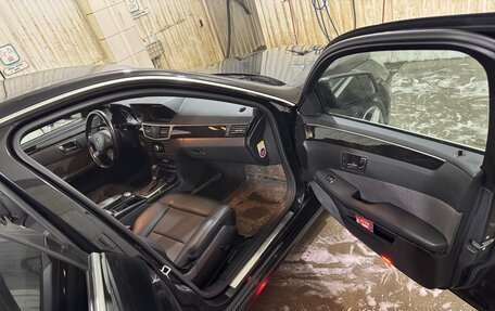 Mercedes-Benz E-Класс, 2009 год, 1 450 000 рублей, 12 фотография