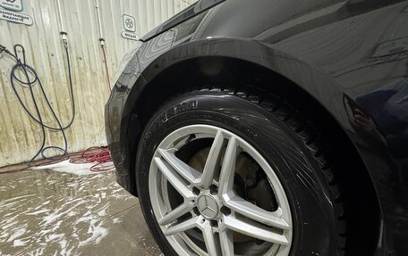 Mercedes-Benz E-Класс, 2009 год, 1 450 000 рублей, 18 фотография