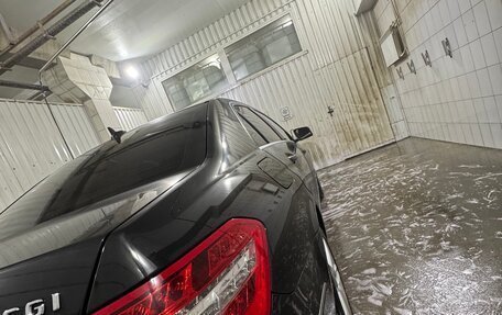 Mercedes-Benz E-Класс, 2009 год, 1 450 000 рублей, 15 фотография