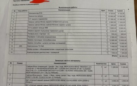 Mercedes-Benz E-Класс, 2009 год, 1 450 000 рублей, 24 фотография