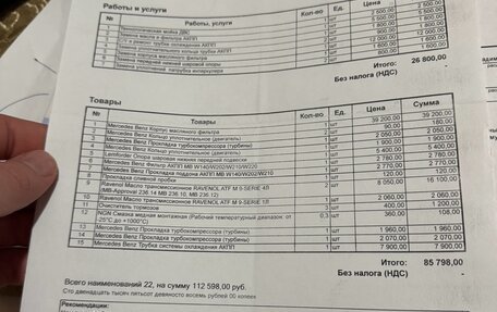 Mercedes-Benz E-Класс, 2009 год, 1 450 000 рублей, 23 фотография