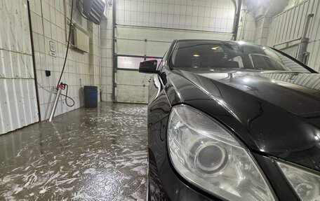 Mercedes-Benz E-Класс, 2009 год, 1 450 000 рублей, 21 фотография