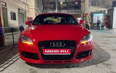 Audi TT, 2006 год, 1 390 000 рублей, 2 фотография