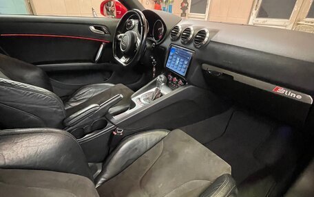 Audi TT, 2006 год, 1 390 000 рублей, 8 фотография