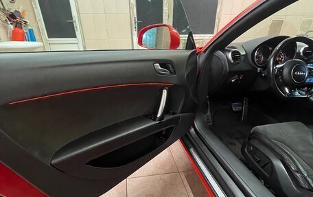 Audi TT, 2006 год, 1 390 000 рублей, 9 фотография