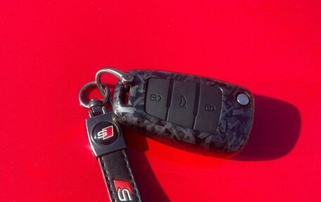 Audi TT, 2006 год, 1 390 000 рублей, 16 фотография