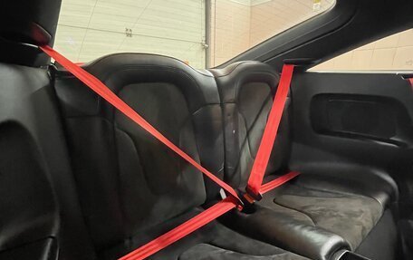 Audi TT, 2006 год, 1 390 000 рублей, 12 фотография