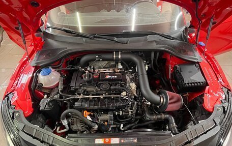 Audi TT, 2006 год, 1 390 000 рублей, 13 фотография